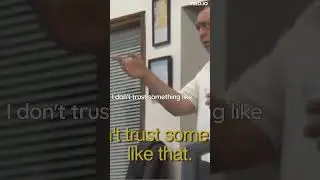 Eric Andre kicked out of car dealership😂