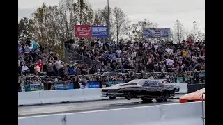 NorthEast Pro mods @ Cecil County Dragway     (6/3-4/2023)
