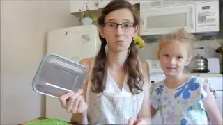 LunchBots Review - Making Lunch Litter-less!