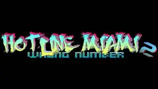 Hotline Miami 2: Wrong Number Soundtrack - She Meditates