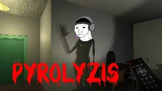 PIĄTKI GROZY - Pyrolyzis
