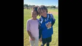 Caesar Bullock&rsquo;s (#44) 2025 School Fall Flag Football Season Highlights 🏈 🔥🔥🔥