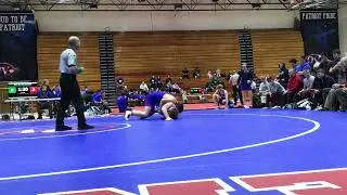 190 Smith, Jacob v Pendley, Z (Owen Valley) 01-03-26 W  PIN 1:12
