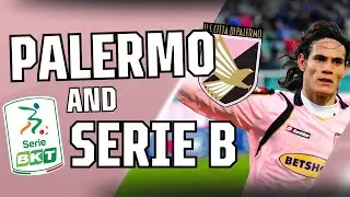 Palermo and Serie B: Can they secure Promotion? A deep dive into Serie B