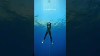 Is freediving dangerous?