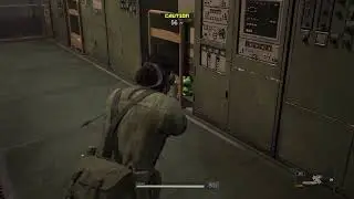 METAL GEAR SOLID DELTA Snake Eater - Kerotan Frog / GROZNYJ GRAD WEAPON LAB (xbox series x gameplay)