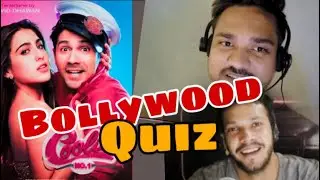 Bollywood Quiz Games | AdiYug