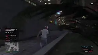 Arsacio en su nueva ciudad #1