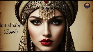 🌅 Ant Alnabd &ndash; انت النبض | Desert Vibe Music Original Mix