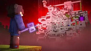 I Discovered Minecraft&rsquo;s Deadliest Machine