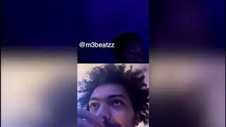 [Live Beats] Ep. 3 - M3 Beatz Instagram Live Playing Beats