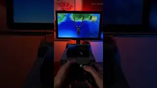 Just Cause on Xbox 360