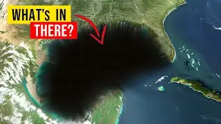 Secrets Beneath the Gulf of Mexico: Uncovering Shipwrecks, Slave Routes, & The Darkest Mysteries