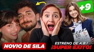 &iquest;QUIEN ES EL NOVIO DE SILA TURKOGLU? &iexcl;EL ESTRENO DE A.B.I FUE UN &Eacute;XITO!