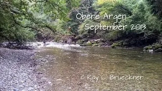 Obere Argen 2013