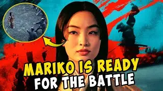 SHOGUN Episode 9 Trailer Breakdown & Explained | Mariko is Ready For The Battle