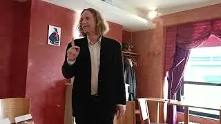 La Fontaine en 10 le&ccedil;ons par J&eacute;r&ocirc;me Hauser 20251112 150725