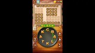 Word Cookies Dragon Fruit Levels 1-10 - Mythical Chef Answers