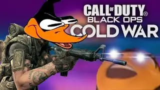 THE BLACK OPS COLD WAR BETA EXPERIENCE.EXE