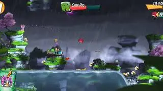 Angry Birds 2 Boss Level 2526