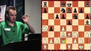 Итальянская игра &ndash; Обзор для начинающих &ndash; 26.05.2015