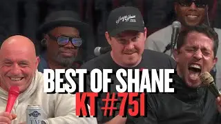 Shane Gillis Best Moments Kill Tony #751