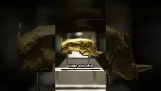 A Small Artifact With a Giant Story