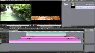 2: Nested Sequences in EDIUS Pro 6.5