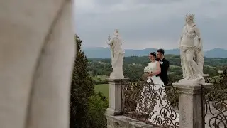 KWINTO | Anna e Andrea | Wedding Trailer