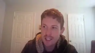 Interview - Austin Ni/Te - INTJ