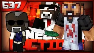 Minecraft FACTIONS Server Lets Play - NAPKIN0FTRUTH BETRAYS TN!!- Ep. 637 ( Minecraft Faction )