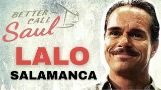 Quem é Lalo Salamanca? Entenda o personagem de Better Call Saul