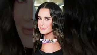 Kyle Richards Drops Explosive &ldquo;Undeniable&rdquo; Evidence on Dorit and Mauricio &mdash; Drama Erupts Instantly