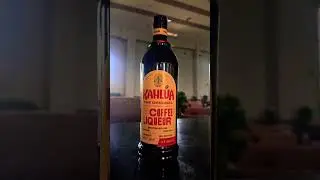 Tag your kahlua friend 🍾🍻🍷#highlight #bartender #bartending #bar #drink #mdvlog6858 #flairbartending