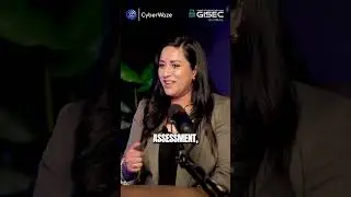 The Human Side of Cybersecurity &ndash; Dee Deu on Strategy, Simplicity & Scale | GISEC 2025 Series