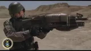 Space Force Recruitment Commercial