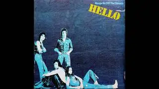 Hello - Star Studded Sham - 1976