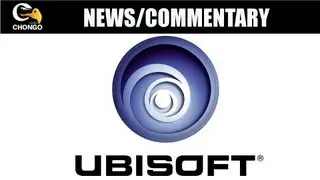 Ubisoft eSports Competition The Next Level?