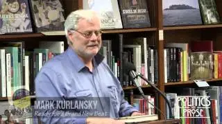 Mark Kurlansky 