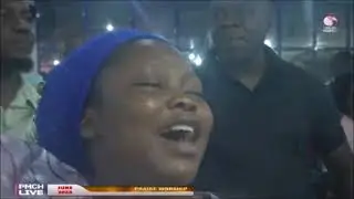 PRAYER AGAINST POLYGAMOUS WITCHCRAFT