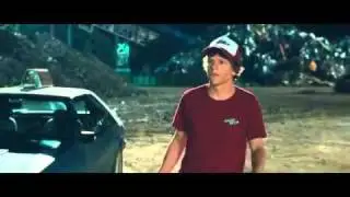 Trailer 30 Minutes or less (2011)