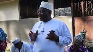 MWAKILISHI JIMBO LA TUMBE , AAHIDI NEEMA KWA WATU WENYE ULEMAVU JIMBONI HUMO