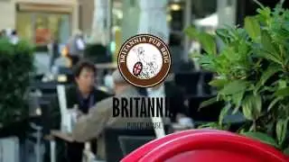 BRITANNIA PUB BRIG / SALZTURM / CITYBAR // HOVHANNISYAN PRODUCTION