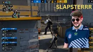 Degster Round Defining Play Vitality Vs Og | Esl Pro League 17