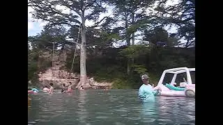 Garner State Park Frio River Episode 28