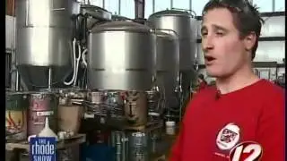 Michaela Can: Become a Brewmaster