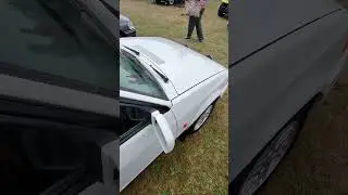 Rag it! #xr3i #escortxr3i #retrolegends ##retroford #shorts