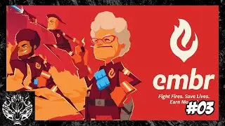 Embr Uber Firefighter #03 (Needing to Upgrade)