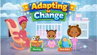 Adapting to Change