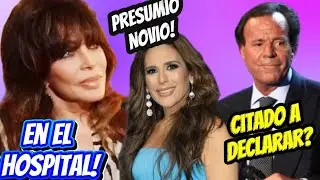 JULIO CULPABLE O INOCENTE? | QUE TIENE VERO? | EL NOVIO NUEVO DE LA VALE